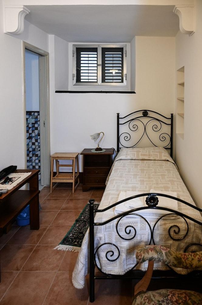 Bed & Breakfast Castello Vecchio 라구사 외부 사진