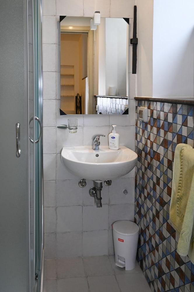 Bed & Breakfast Castello Vecchio 라구사 외부 사진