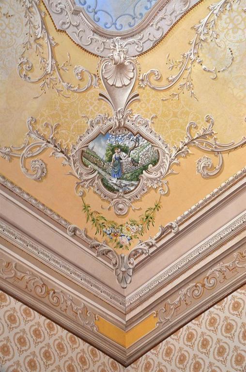 Bed & Breakfast Castello Vecchio 라구사 외부 사진