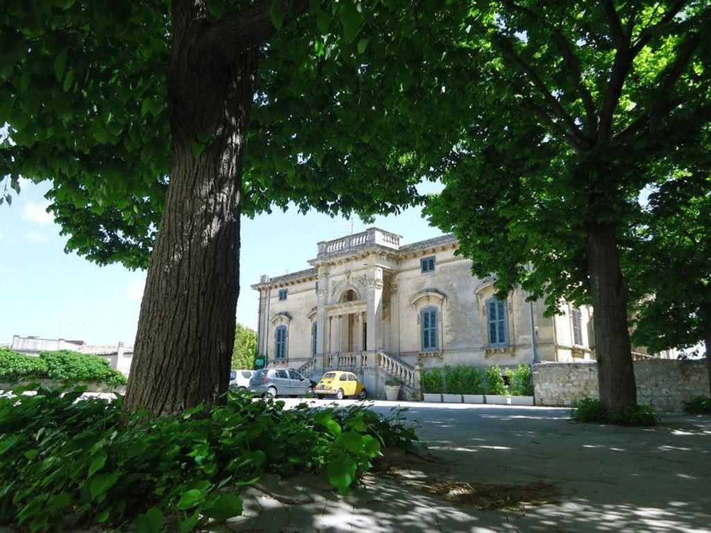 Bed & Breakfast Castello Vecchio 라구사 외부 사진