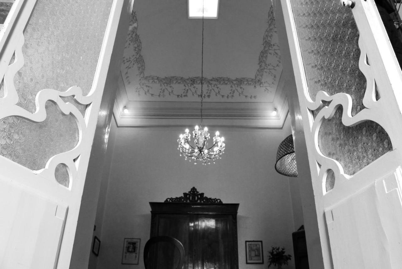 Bed & Breakfast Castello Vecchio 라구사 외부 사진