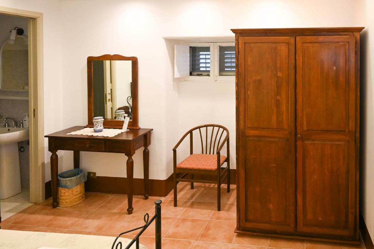 Bed & Breakfast Castello Vecchio 라구사 외부 사진