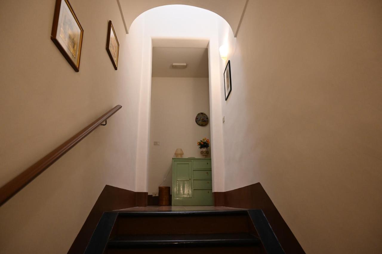 Bed & Breakfast Castello Vecchio 라구사 외부 사진