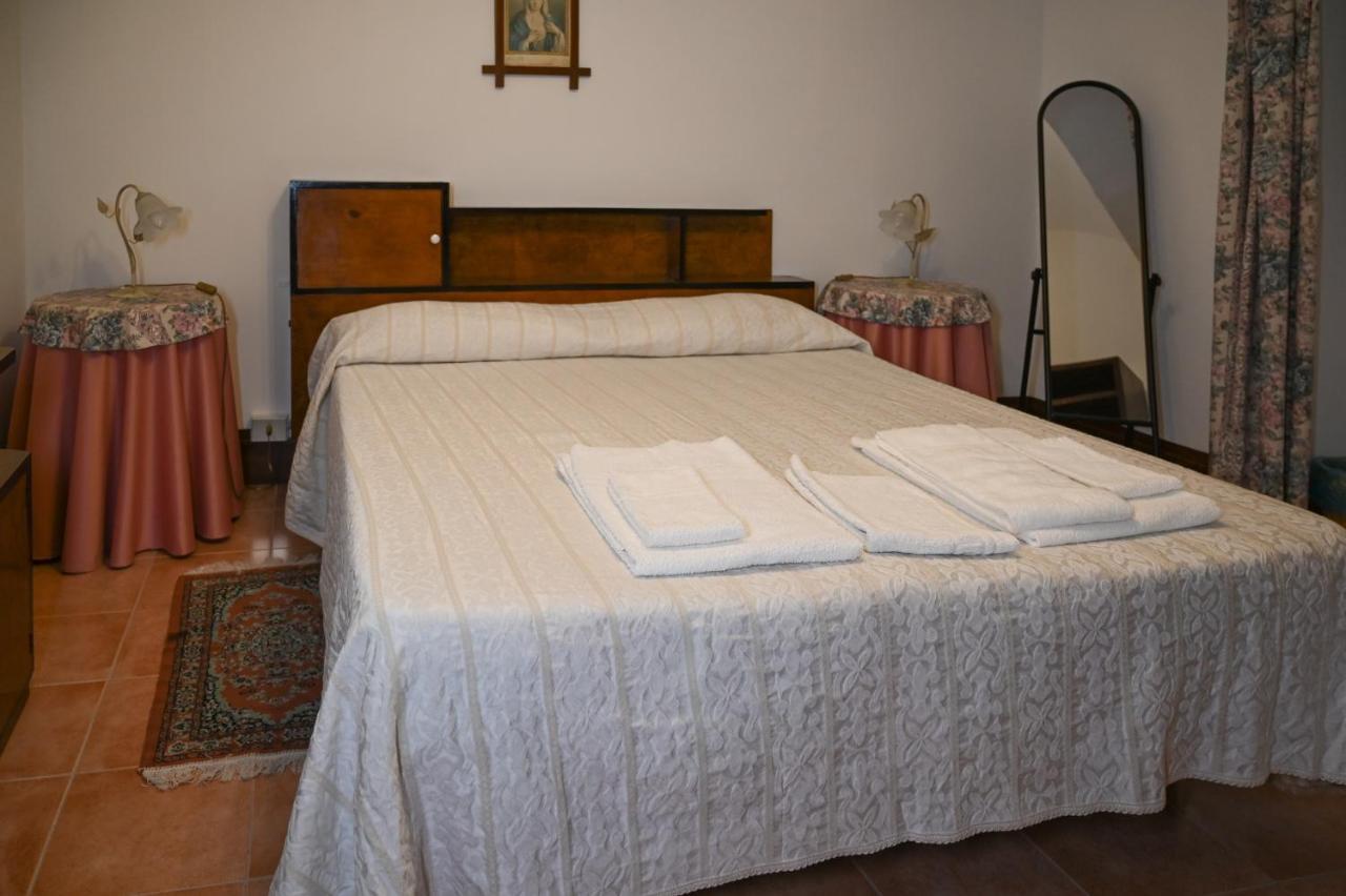 Bed & Breakfast Castello Vecchio 라구사 외부 사진