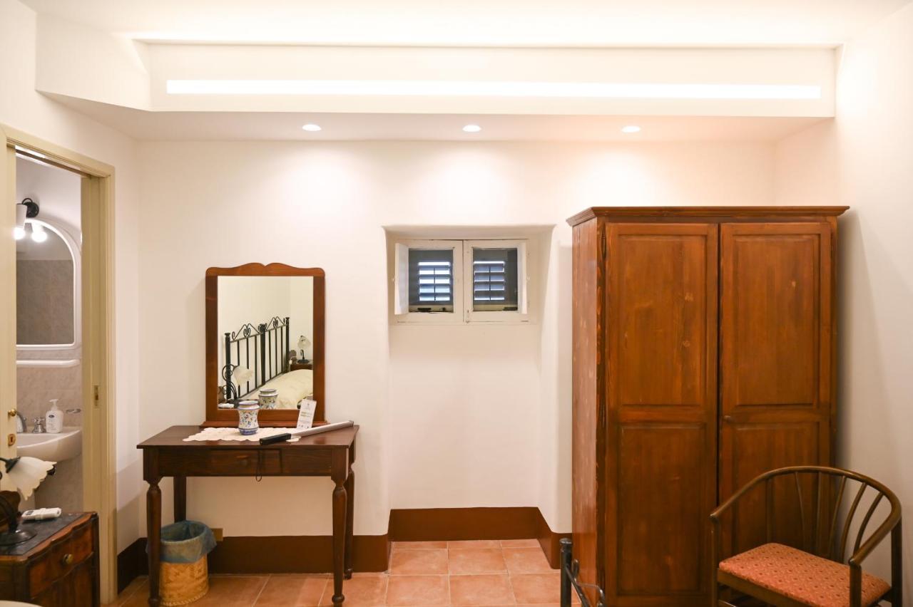 Bed & Breakfast Castello Vecchio 라구사 외부 사진